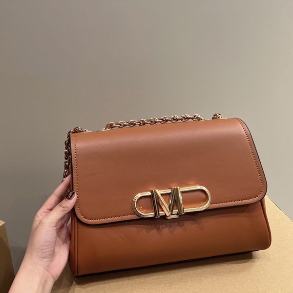 

parker chain bag handbag designer bags simple fashion shoulder crossbody bags classic women handbags