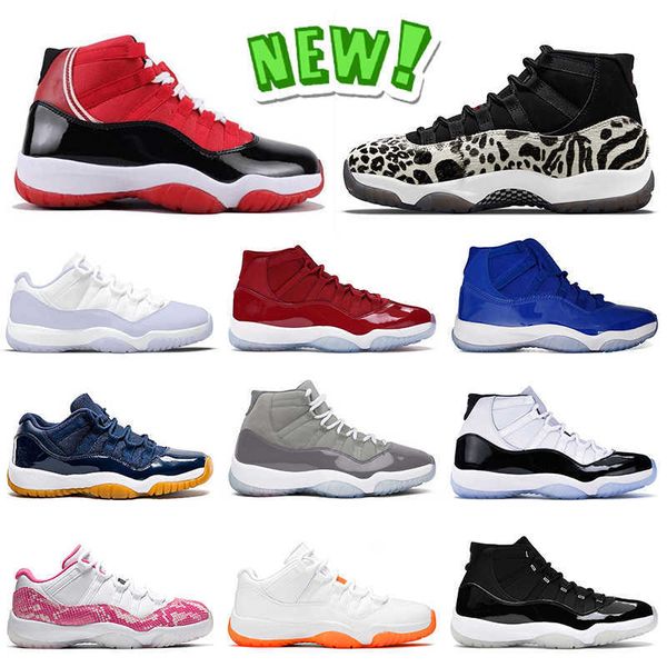 

basketball shoes sneakers high animal instinct cool grey concord low navy gum pink jumpman 11 11s win like 96 snakeskin mens