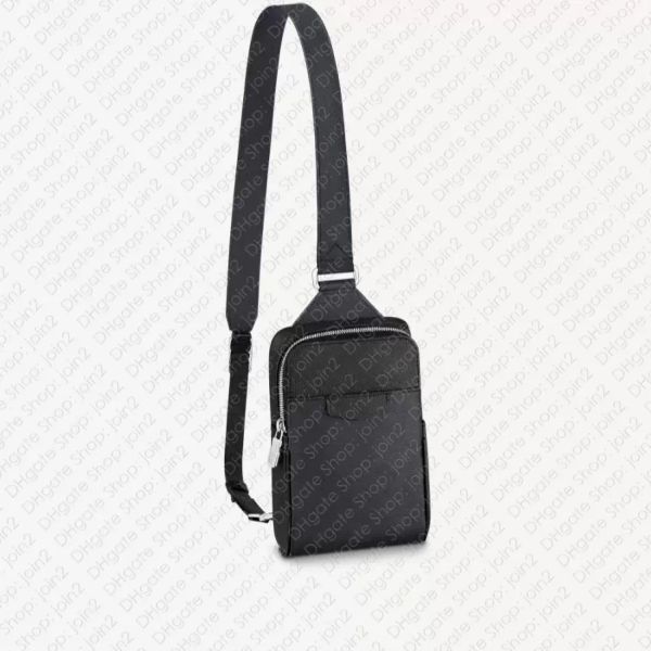

m30833 outdoor slingbag men designer shoulder bag m30741 taigarama collection crossbody
