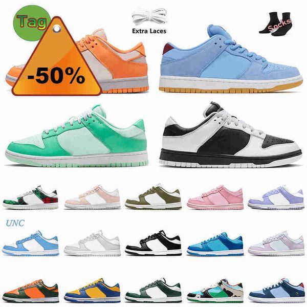

low shoes toquality danke low running shoes reverse panda low designer sneakers phillies peach cream mint foam black white grey fog women me