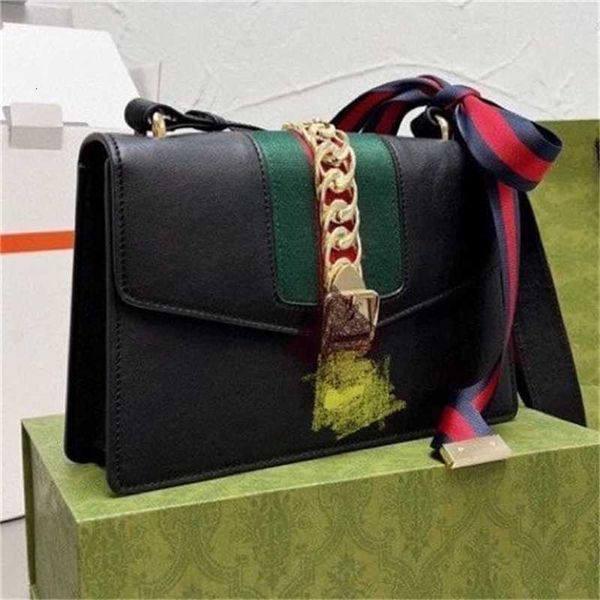 

luxury handbags designers navy cross-body bag new same lock bowknot satin one shoulder portable diagonal cross women's fashionable leat