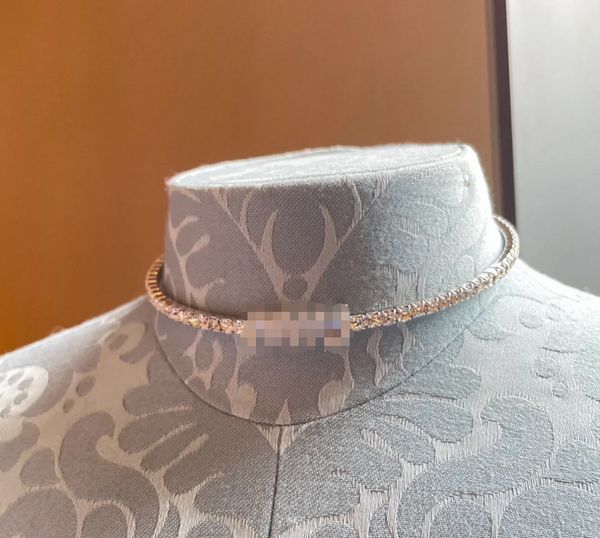 

ins necklace new in luxury fine jewelry chain necklace for womens pendant k gold heart designer ladies fashion pearl saturn stainless steel, Silver