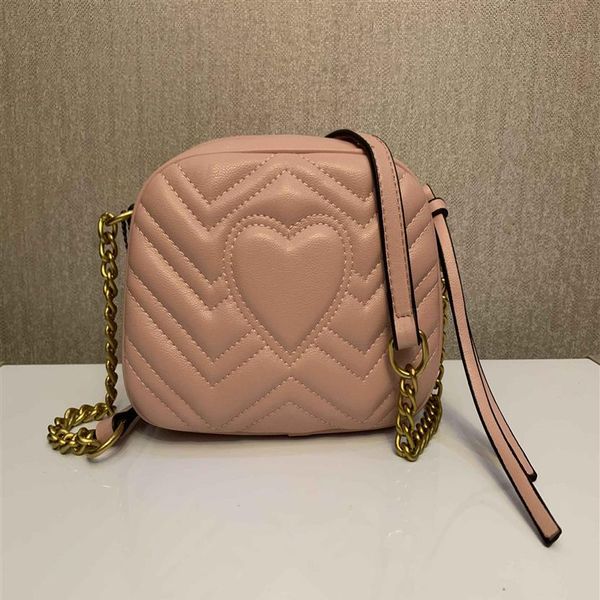 

high crossbody wallet women purse colors shoulder chain bags quality soho bag 5 messenger handbags new disco gold cipnr249w, Red;black