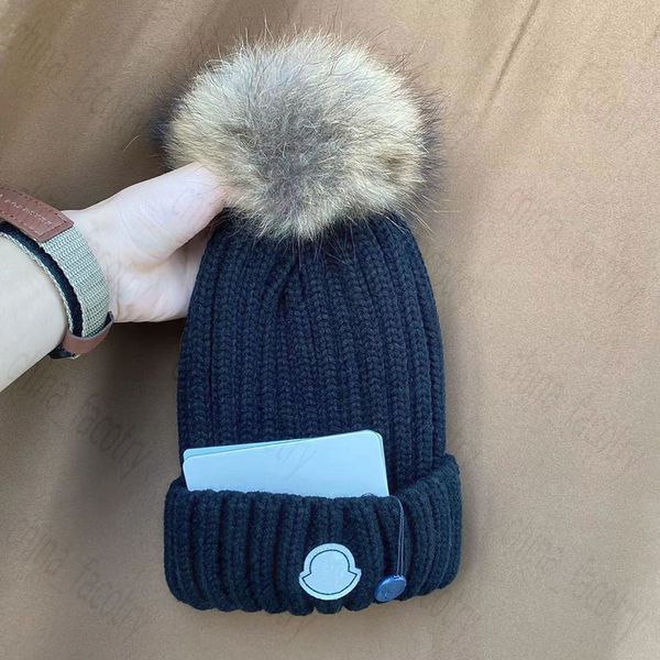 

winter hip hop hat couple spring and autumn fashion knitted hat thickened warm beanie, Blue;gray