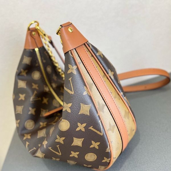 

new handbag versatile crack flower checkers luxury rhinestone design handmade tote handbags purses genuine leather women purse fashion shoul