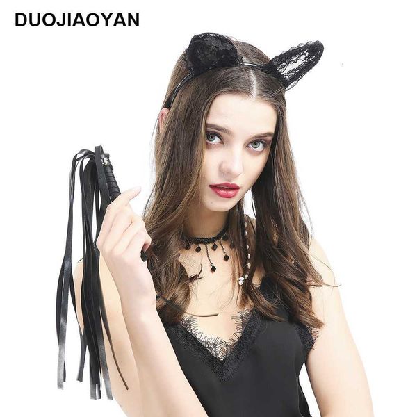 

toy massager the queen of toys pu props training little whip alternative couple
