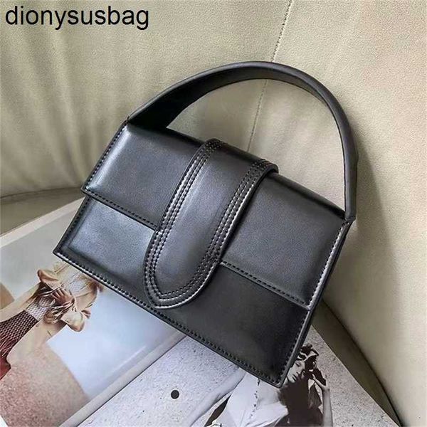 

luxury handbags ja one shoulder messenger hand bag improves the sense of class. minority design mini bag magic stick women can put mobile ph