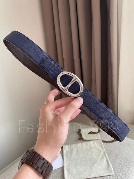 

fashion belts designers for men and women to create classic reversible belt black brown gold silver buckle casual business men's belt01