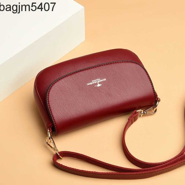 

hand bag 80% of the stores are wholesale and retail kangaroo women's small square summer fashion leisure women's one shoulder bag