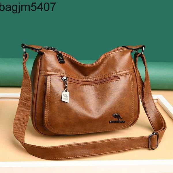 

hand bag 80% of the stores are wholesale retail bag women 2023 new fashion women's for middle old people one shoulder crossbody korean