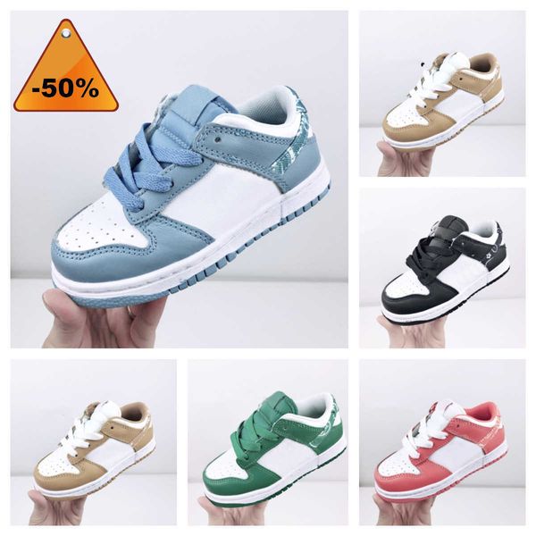 

basketball shoes sneakers running fitnee gym shoe kids designer infant boys girls outdoor green brown black paisley children footwear dunks