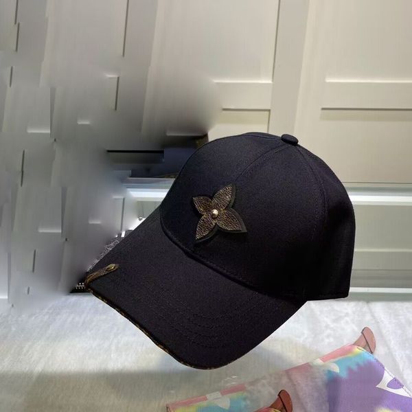 

2023 baseball cap casual hats canvas men women fashion letters hats, Blue;gray
