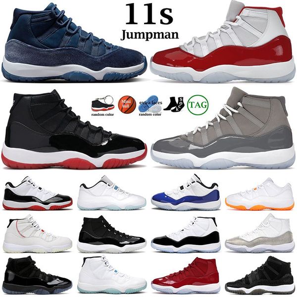 

mens basketball shoes women 11s 11 cherry midnight navy cool grey concord bred win like 96 platinum tint bright citrus unc pure violet jxmf
