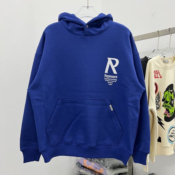 

warm sweatshirts hoode plus size letter printed hip hop fleece men's hoodies & sweatshirt real pics, Black;brown