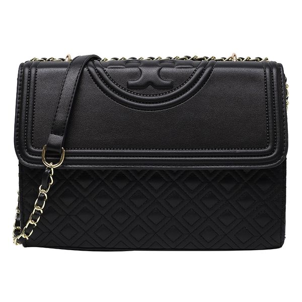 

women shopping bags burchs torys designer luxury fashion inclined shoulder handbags versatile purses tories burchs totes large capacity