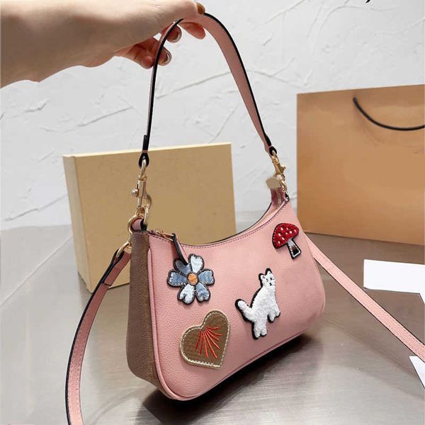 

tabby bag designers luxury coch coacch purse handbag crossbody wallet for womens multicolour fashion lnclined shoulder bag versatile cc tote