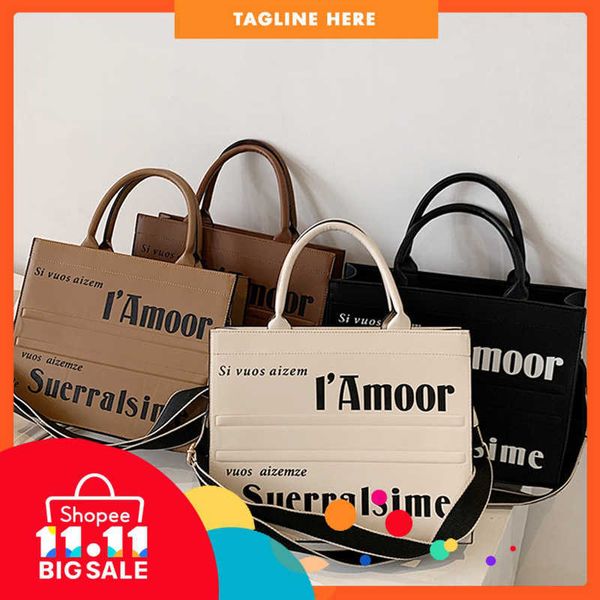 

80%off luxury design bags 2022 new texture high-capacity fashionable msenger foreign style women's portable tote ladies evening clutche