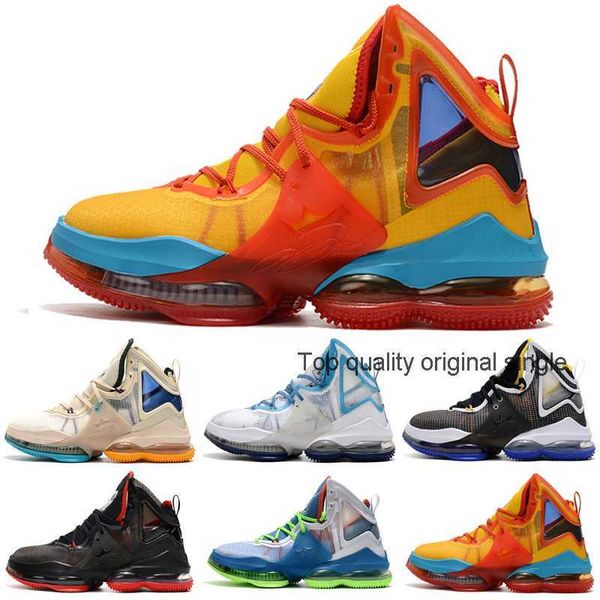 

basketball shoes mens trainers sports sneakers men bred space jam uniform hook tune squad leopard dutch blue lime glow classic mamba 19 size