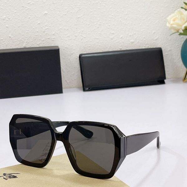 

designer men and women sunglasses eyewear glasses the latest selling popular fashion m57 temperament gafas de sol quality sunglasses uv400 l, White;black