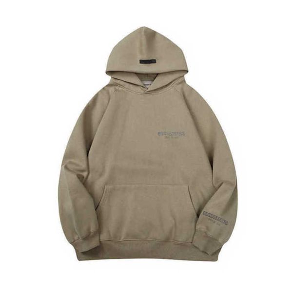 

men's luxury fashion sweatshirts tracksuits essentials letter hoodies men women sportswear hooded pant coat sweater casual pullover co, Gray