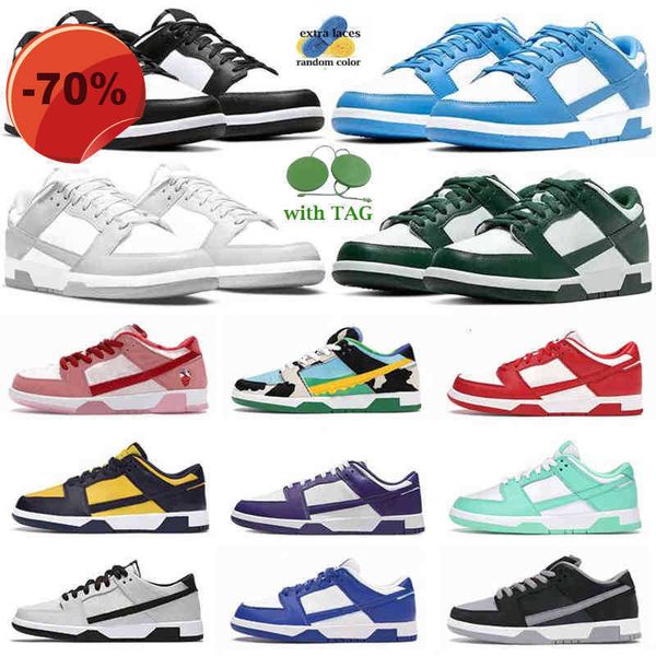 

low shoesrunning shoes sneakers outdoor mens pink gai grey fog university red varsity green for men women designer sb dunks lows unc syracus, Black