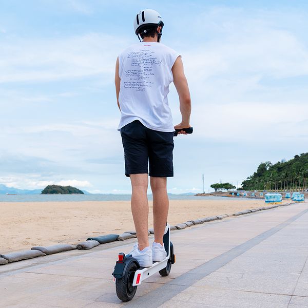 

electric bicycle electric scooter x9 36v 10.4ah with large tyres 65km range folding label customised, Silver;blue