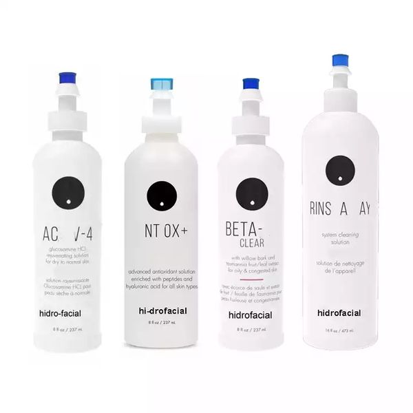 

other health items beauty items pdt vacuum hydro dermabrasion edge system acid activ skin treatment pack antioxidant elite beta hd clear cle