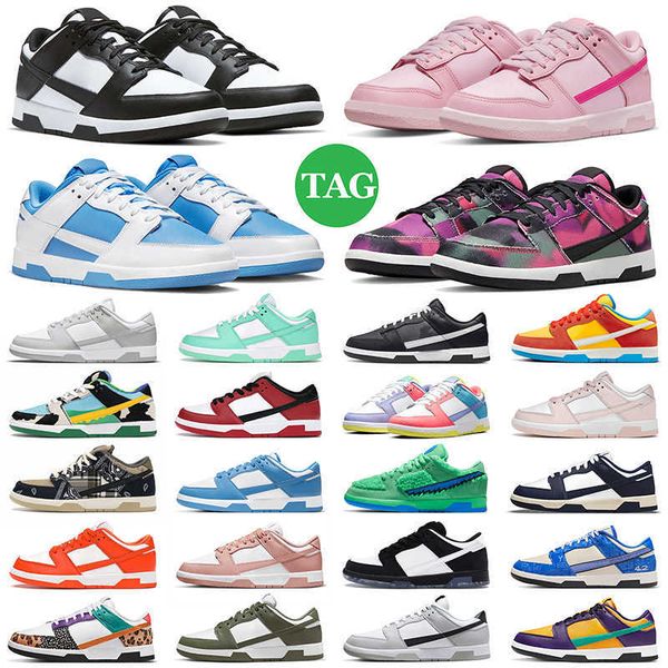 

panda running shoes low mens trainers gai triple pink reverse unc paisley rose whisper chicago graffiti medium olive women outdoor sports
