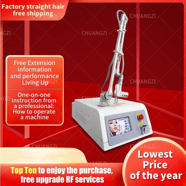 

beauty items sale co2 laser scar removal for skin tightening and acne treatment laser-beauty equipment