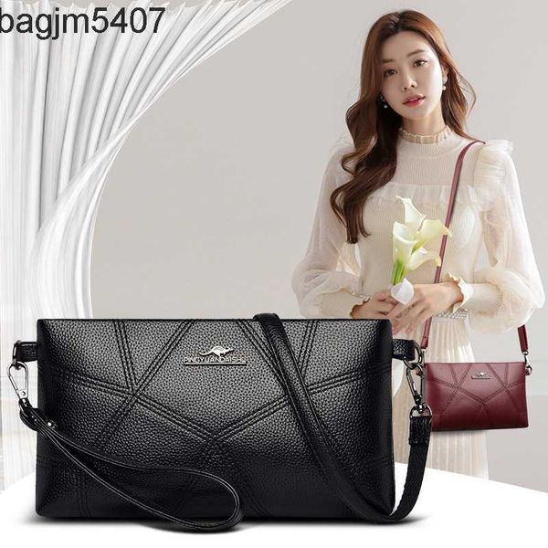 

hand bag 80% of the stores are wholesale and retail plain kangaroo fashion bag