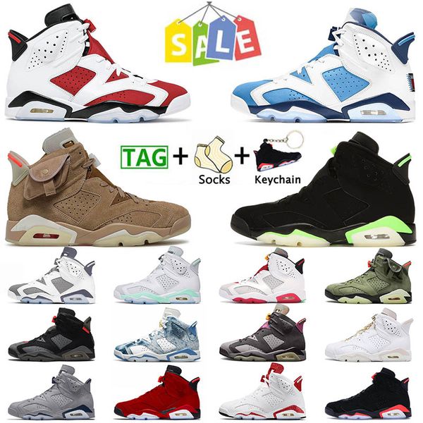 

cool grey 6 6s basketball shoes mens fashion electric green british khaki georgetown womens sneakers j6 toro washed denim retro midnight nav