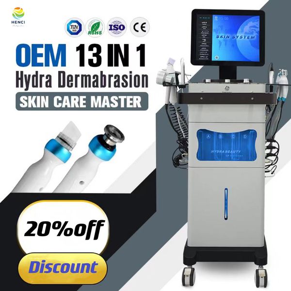 

multifunction hydra h2o2 wonder hydro diamond microdermabrasion dermabrasion beauty water facial oxygen jet peel machine
