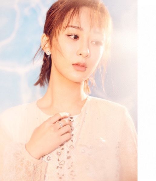 

ins new in luxury fine jewelry earrings for womens pendant k gold heart necklace with engraved beads jewelry organizer kkgem, Golden