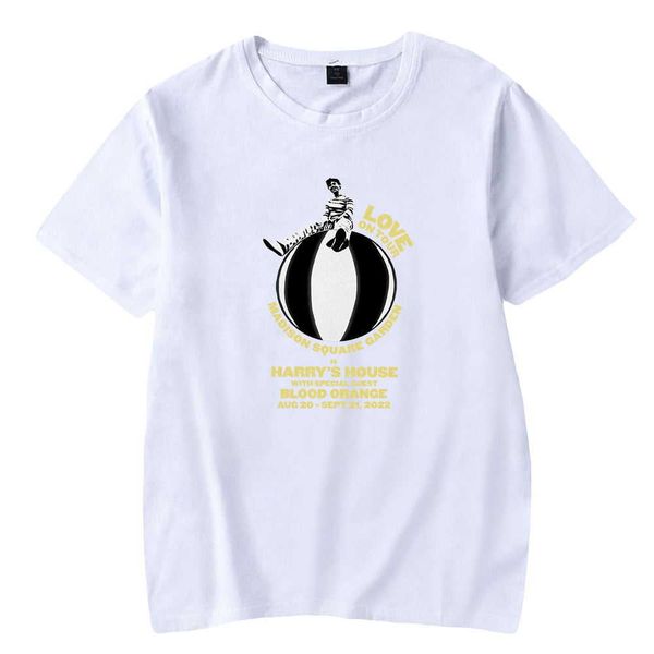 

love on tour tshirt tee new cosplay men women summer short tshirt shirt 2023 fashion clothing, Black