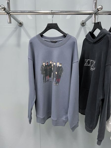 

men's plus size hoodies & sweatshirts fashion sweatshirts women hooded jacket students casual fleece clothes coat q4wd, Black;brown