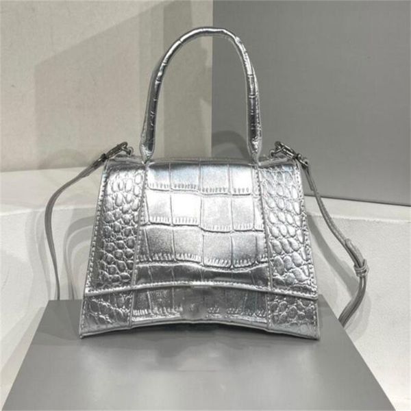 

fashion designer evening bags shopping bags handbags women totes shoulder cross body half moon luxury genuine leather classic retro purse wa