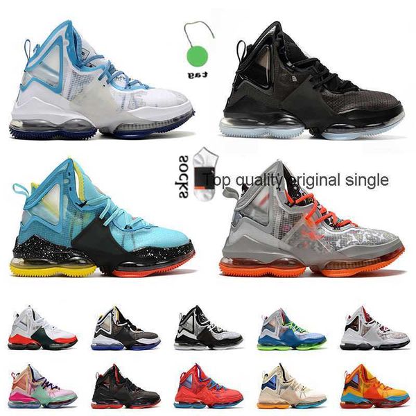 

basketball shoes lebrons sneakers sports 36-46 bred space jam black love letter uniform hook designers kids 19 mens womens zoomx 19s size 12