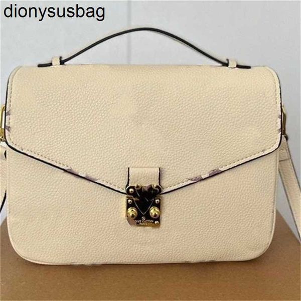 

new pressure jet mailman bag l one shoulder cross body embossed fashionable spray painting casual women's can be hand held
