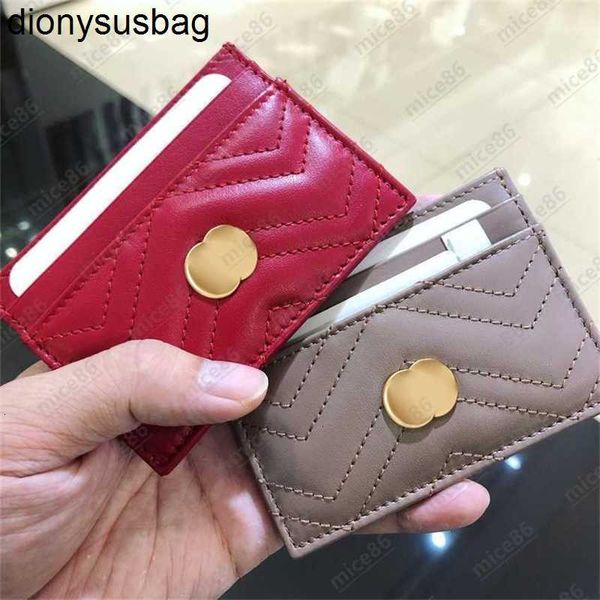 

5a luxury designer origina g purse quality card holder genuine leather france style y womens men purses mens key ring credit coin mini, Red;black