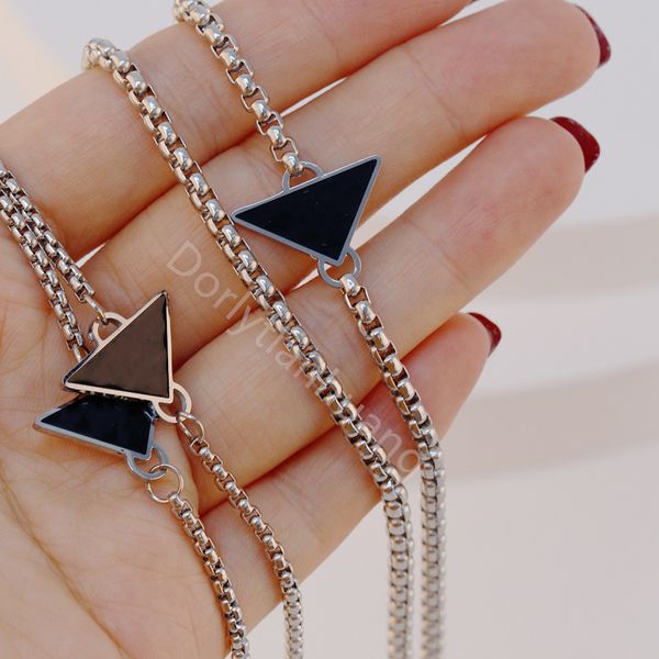 

necklace stainless steel eyeglass chain not fade retainer glasses holder strap headphone anti-lost face masks chain bracelets designer for m