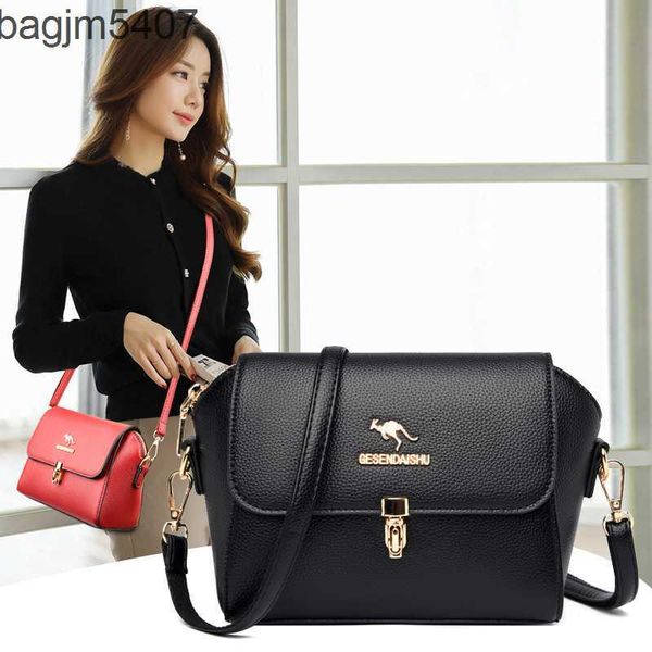 

hand bag 80% of the stores are wholesale retail new single shoulder south korean version simple versatile fashion women's small square