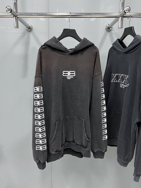 

men's plus size hoodies & sweatshirts fashion sweatshirts women men's hooded jacket students casual fleece clothes coat 2ed, Black;brown