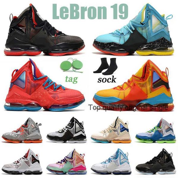 

wholesalelebrons 19 19s trainers basketball shoes men women christmas leopard minneapolis lakers uniform hook king's crown bred fast fo