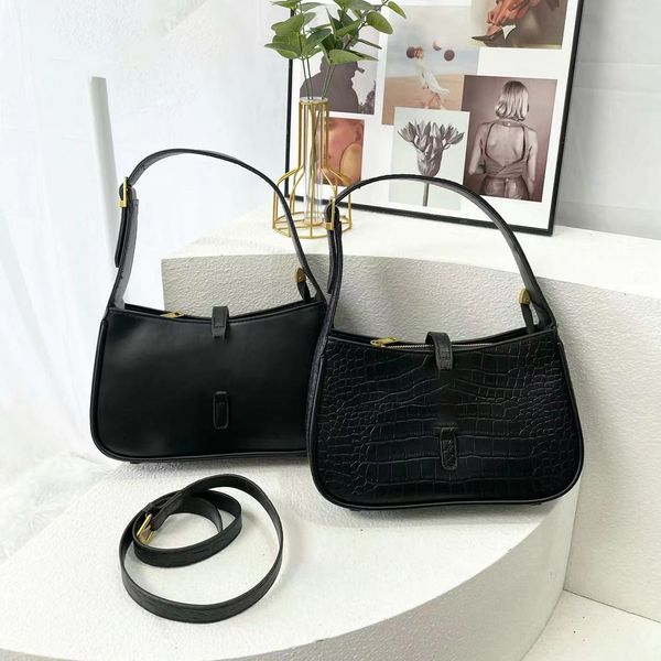 

le 5 a 7 bag designer bags handbags luxury bagss tote bag crossbody bags woman evening bags smooth and crocodile