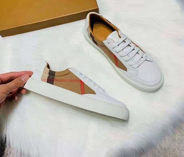 

luxurys running shoes mens womens designers outdoor run-up sneakers fashion casual sports shoes for men designer boy girl burbrery trainers, Black;grey