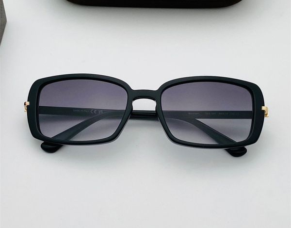 

fashion designer 923 mens women sunglasses classic vintage small frame acetate square shape glasses outdoor leisure versatile style uv prote, White;black