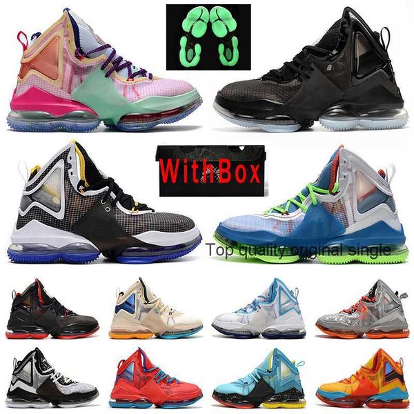 

jms 19 19s mens womens basketball shoes uniform hook valentine's day bred black and aqua green and blue hardwood class for