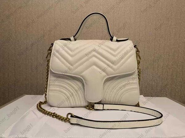

2023 new shoulder bags marmont flap shoulder bags women chain bag crossbody messenger bag designers handbag quilted heart handbags purses 12
