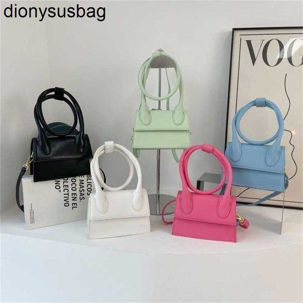 

2022 spring new evening luxury designers handbags wallet french niche design j portable one shoulder messenger bag women clutches casual