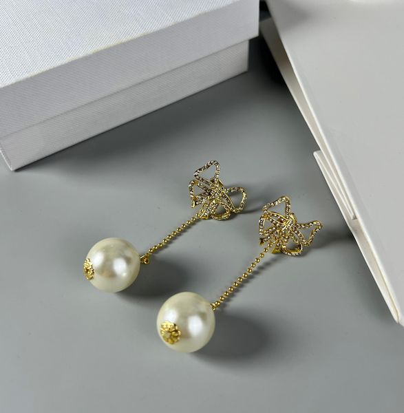 

ins new in luxury fine jewelry earrings for womens pendant k gold heart necklace with engraved beads all for 1 real, Golden